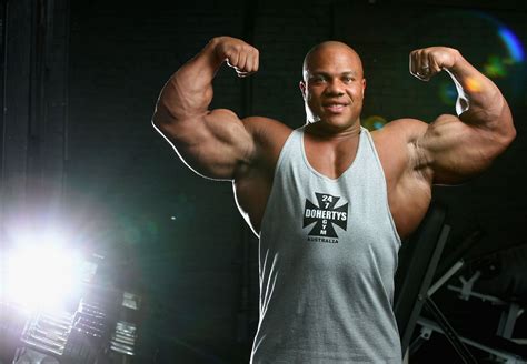 phil heath prime